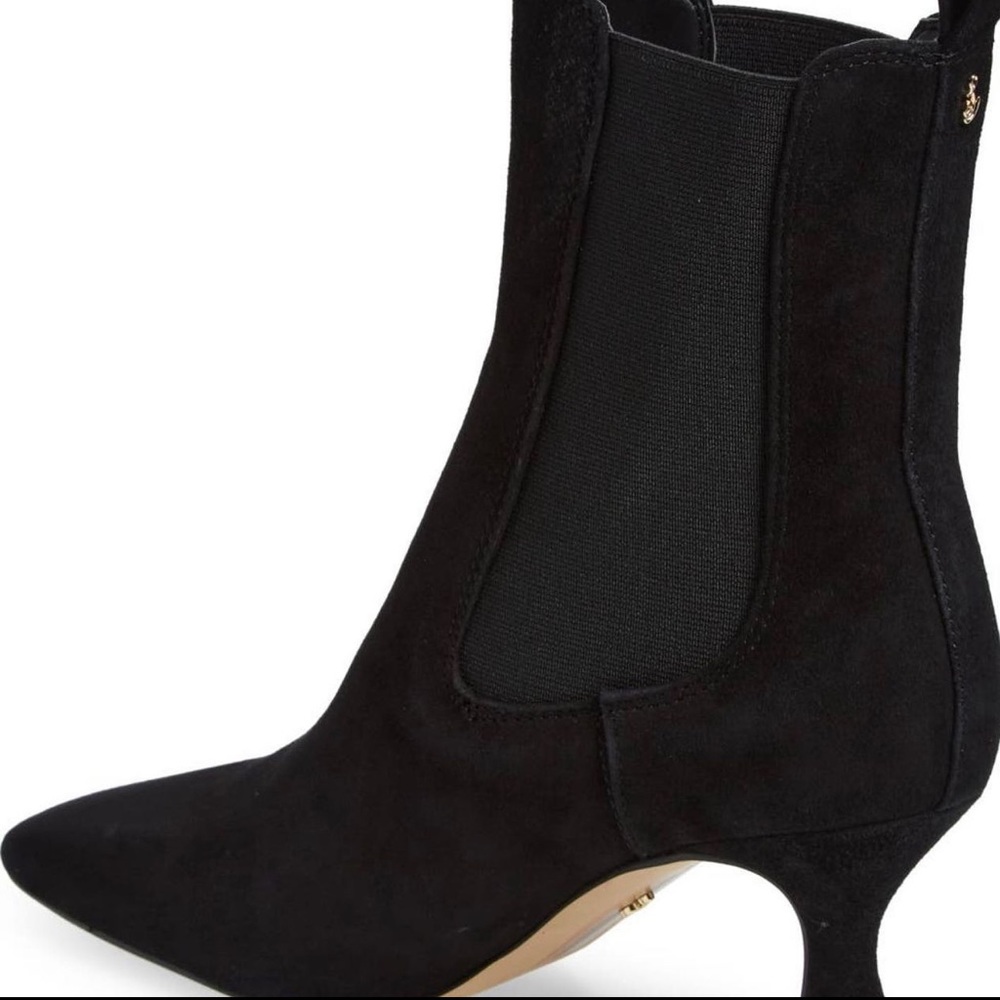 New Sam Edelman bootie